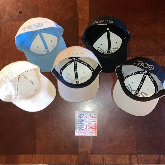 "206" Proback Collection - Picture 3 of 3